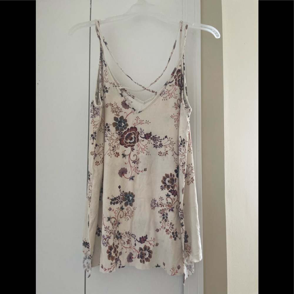 American Eagle Top